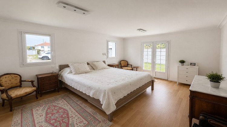 Ma-Cabane - Vente Maison Sainte-Pazanne, 263 m²