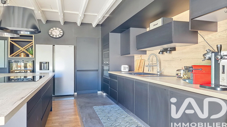 Ma-Cabane - Vente Maison Sainte-Pazanne, 250 m²