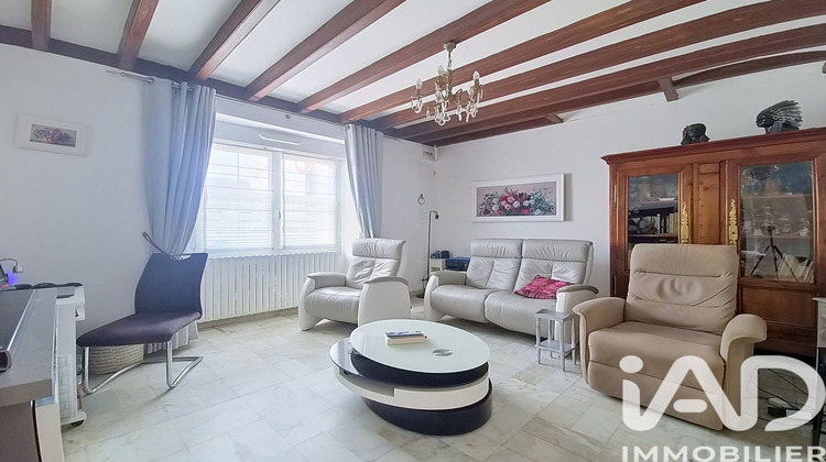 Ma-Cabane - Vente Maison Sainte-Pazanne, 246 m²