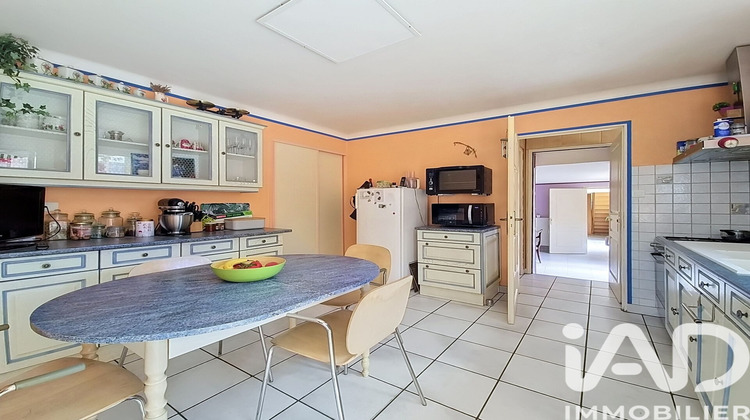 Ma-Cabane - Vente Maison Sainte-Pazanne, 246 m²
