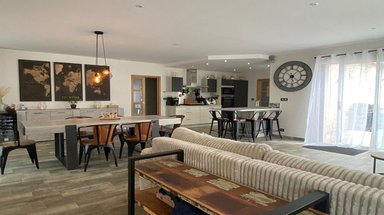 Ma-Cabane - Vente Maison SAINTE PAZANNE, 120 m²