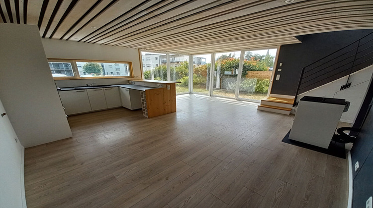 Ma-Cabane - Vente Maison SAINTE-PAZANNE, 97 m²