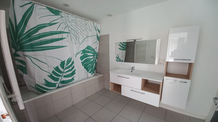 Ma-Cabane - Vente Maison SAINTE-PAZANNE, 97 m²