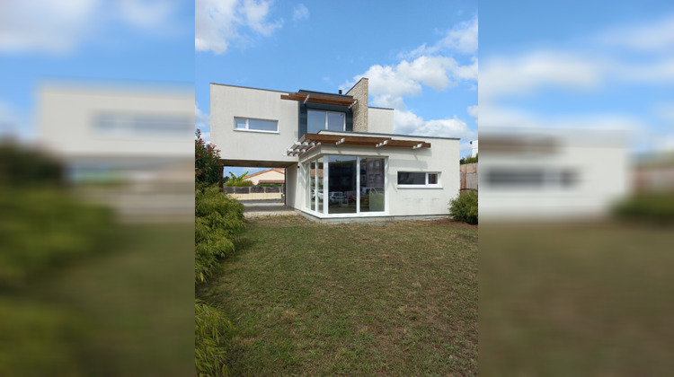 Ma-Cabane - Vente Maison SAINTE-PAZANNE, 97 m²