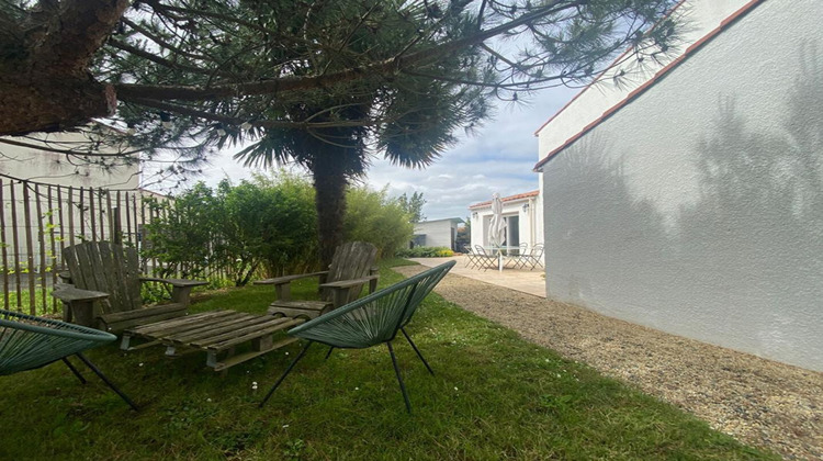 Ma-Cabane - Vente Maison SAINTE PAZANNE, 101 m²