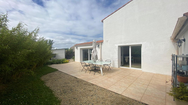 Ma-Cabane - Vente Maison SAINTE PAZANNE, 101 m²