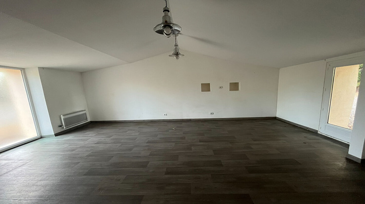 Ma-Cabane - Vente Maison SAINTE-PAZANNE, 160 m²