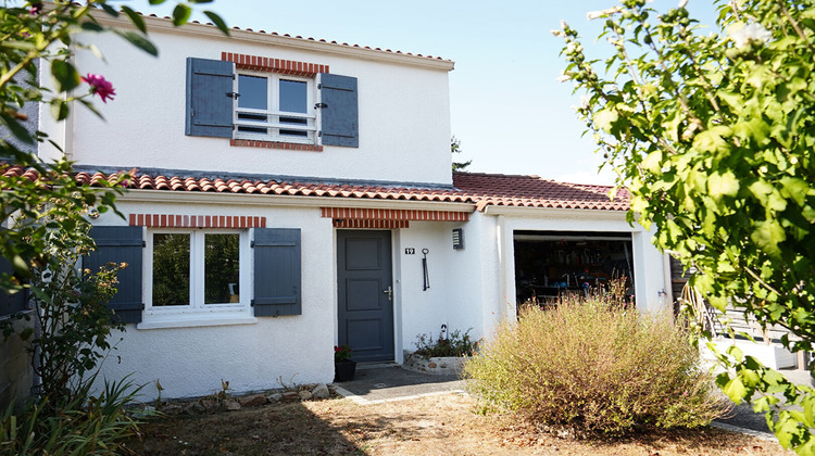 Ma-Cabane - Vente Maison SAINTE-PAZANNE, 100 m²