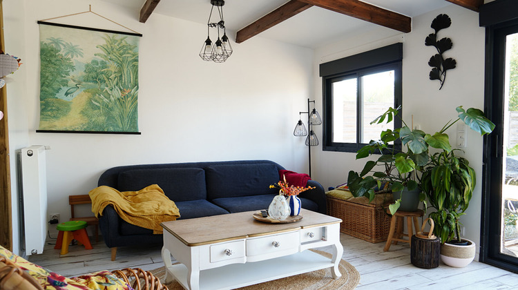Ma-Cabane - Vente Maison SAINTE-PAZANNE, 100 m²