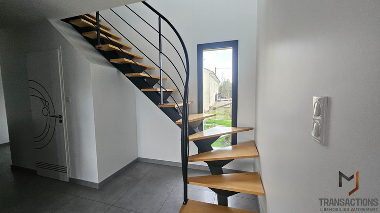 Ma-Cabane - Vente Maison SAINTE-PAZANNE, 156 m²