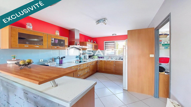 Ma-Cabane - Vente Maison Sainte-Pazanne, 105 m²