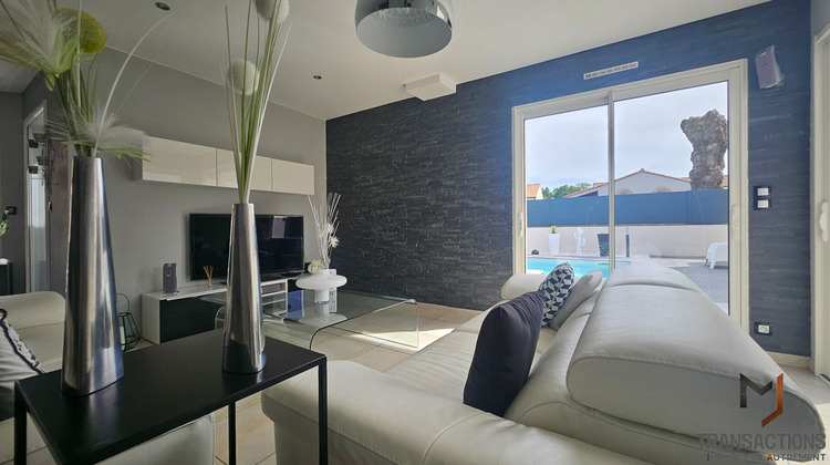 Ma-Cabane - Vente Maison SAINTE-PAZANNE, 175 m²