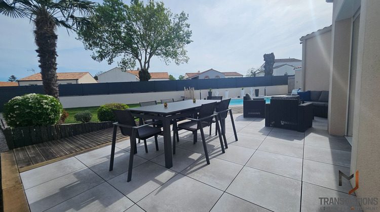 Ma-Cabane - Vente Maison SAINTE-PAZANNE, 175 m²