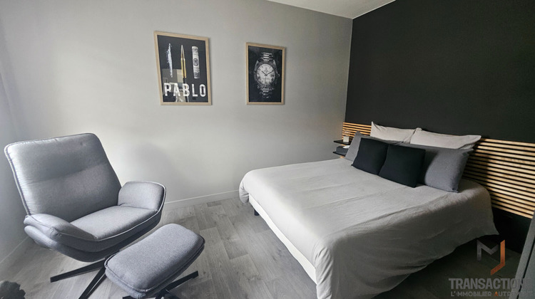Ma-Cabane - Vente Maison SAINTE-PAZANNE, 175 m²