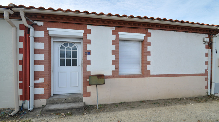 Ma-Cabane - Vente Maison SAINTE-PAZANNE, 42 m²