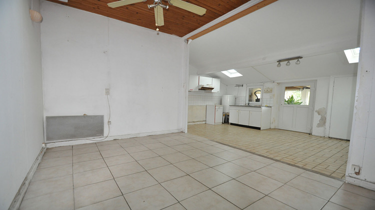 Ma-Cabane - Vente Maison SAINTE-PAZANNE, 42 m²