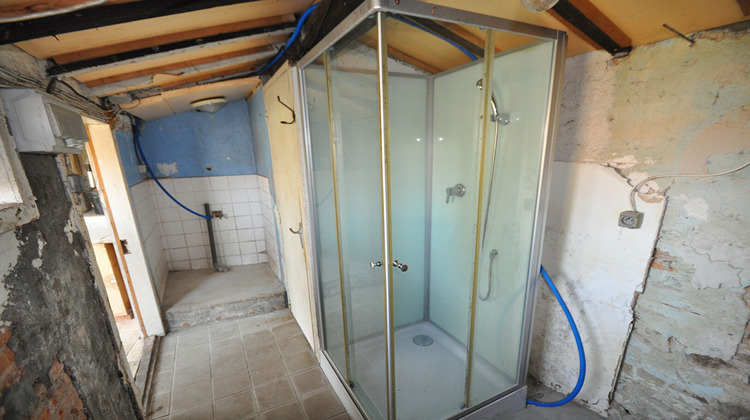 Ma-Cabane - Vente Maison SAINTE-PAZANNE, 42 m²