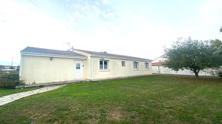 Ma-Cabane - Vente Maison SAINTE PAZANNE, 91 m²