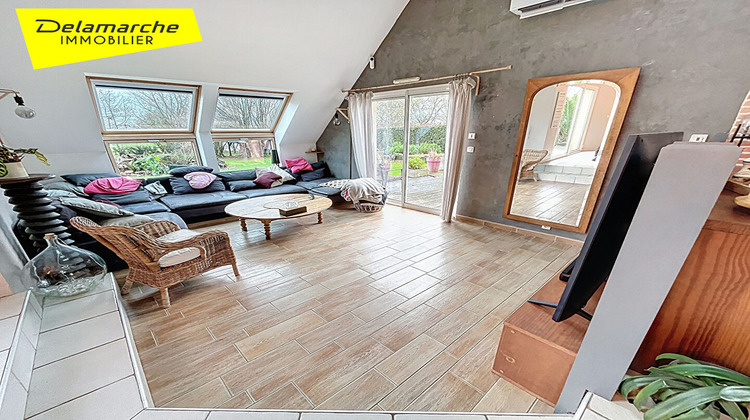 Ma-Cabane - Vente Maison SAINTE-PIENCE, 201 m²