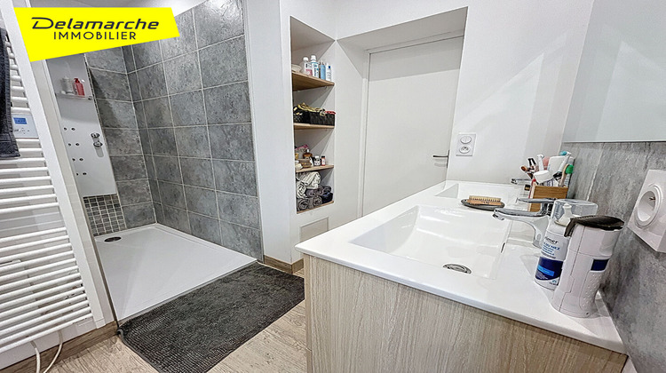 Ma-Cabane - Vente Maison SAINTE-PIENCE, 201 m²