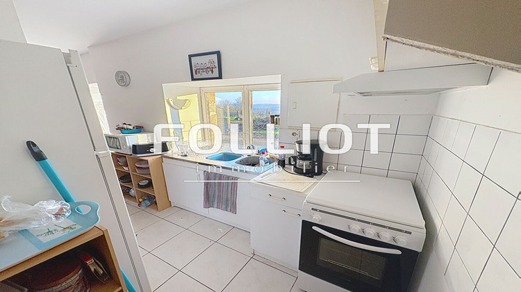 Ma-Cabane - Vente Maison SAINTE-PIENCE, 76 m²