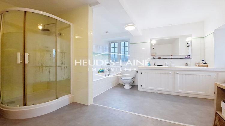 Ma-Cabane - Vente Maison SAINTE-PIENCE, 160 m²