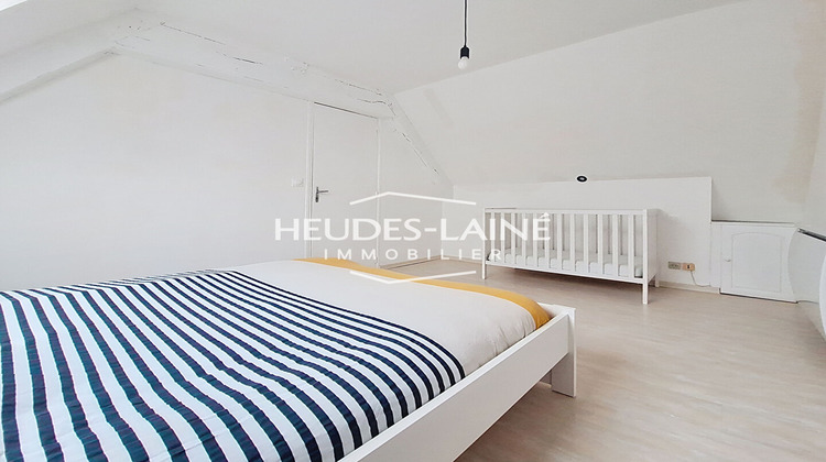 Ma-Cabane - Vente Maison SAINTE-PIENCE, 160 m²