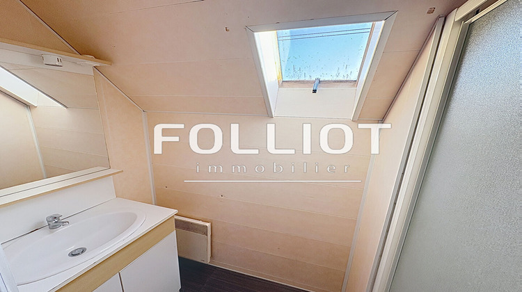 Ma-Cabane - Vente Maison SAINTE-PIENCE, 67 m²