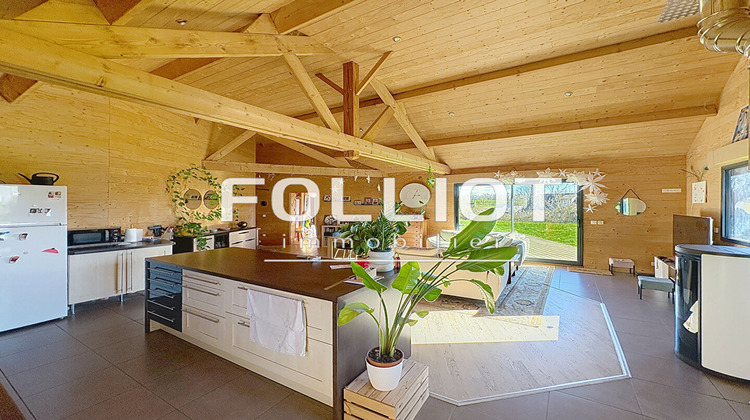 Ma-Cabane - Vente Maison SAINTE-PIENCE, 110 m²