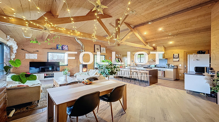 Ma-Cabane - Vente Maison SAINTE-PIENCE, 110 m²