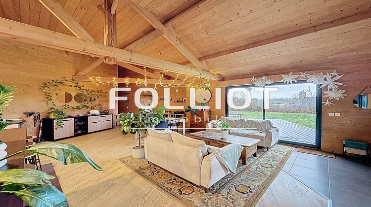 Ma-Cabane - Vente Maison SAINTE-PIENCE, 110 m²