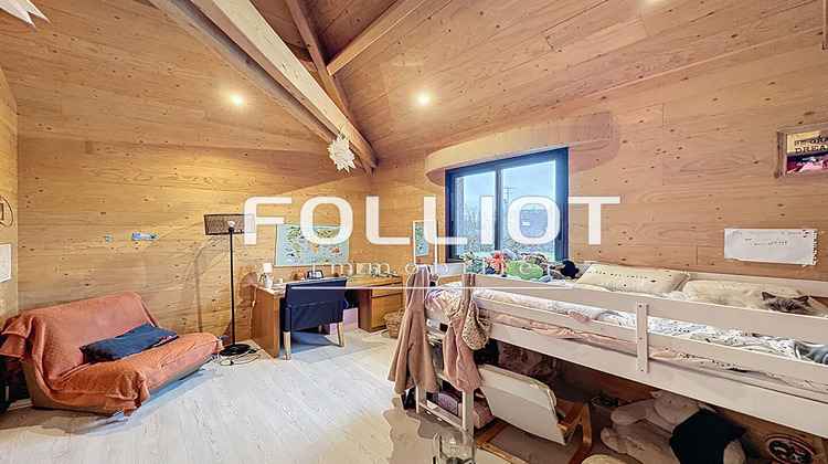 Ma-Cabane - Vente Maison SAINTE-PIENCE, 110 m²