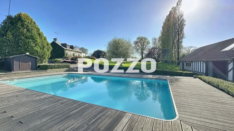 Ma-Cabane - Vente Maison SAINTE-PIENCE, 138 m²
