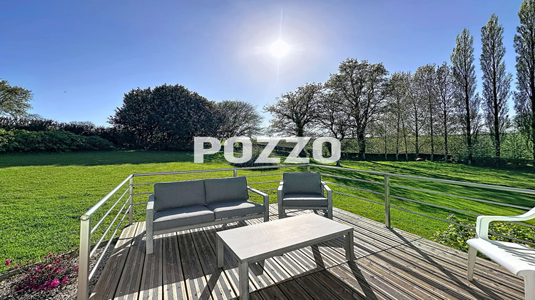 Ma-Cabane - Vente Maison SAINTE-PIENCE, 138 m²