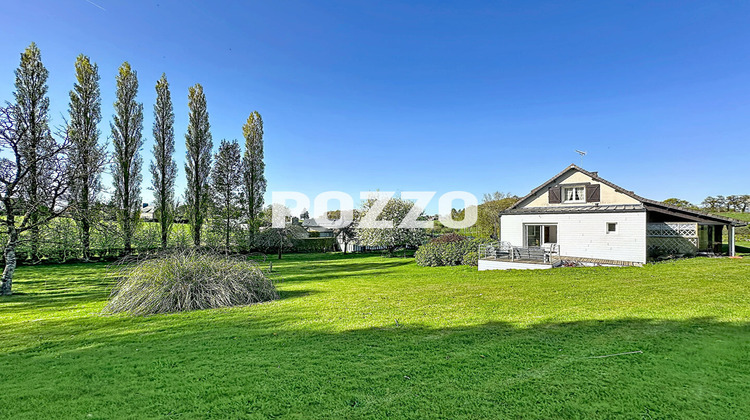 Ma-Cabane - Vente Maison SAINTE-PIENCE, 138 m²