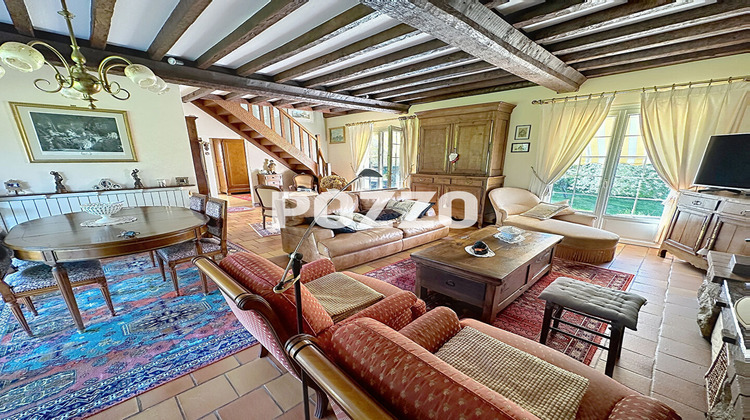 Ma-Cabane - Vente Maison SAINTE-PIENCE, 138 m²