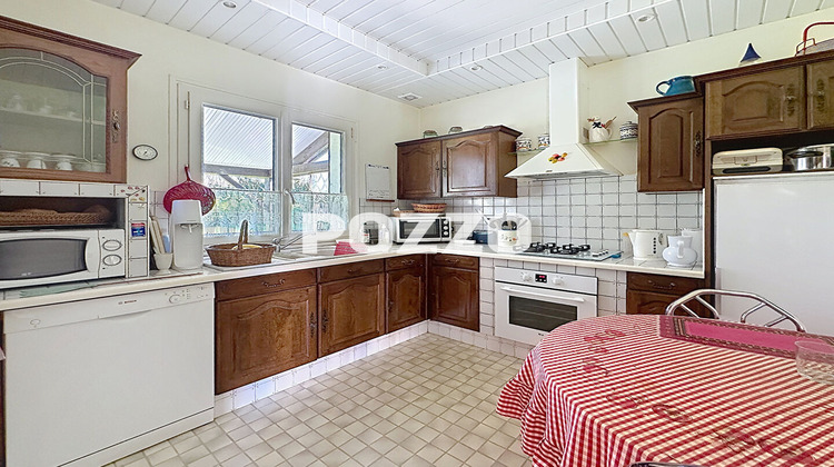Ma-Cabane - Vente Maison SAINTE-PIENCE, 138 m²
