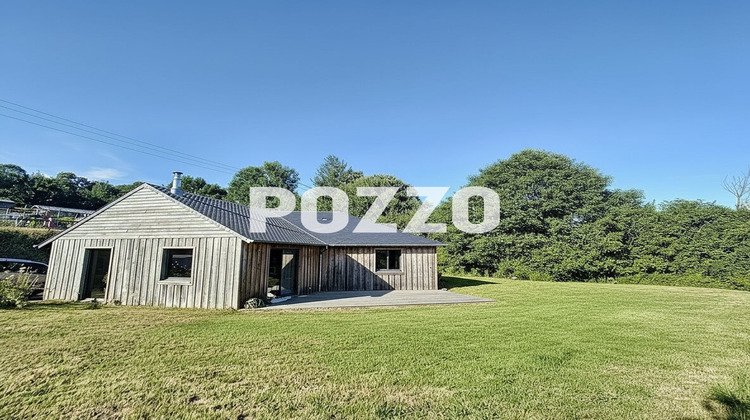 Ma-Cabane - Vente Maison SAINTE-PIENCE, 110 m²