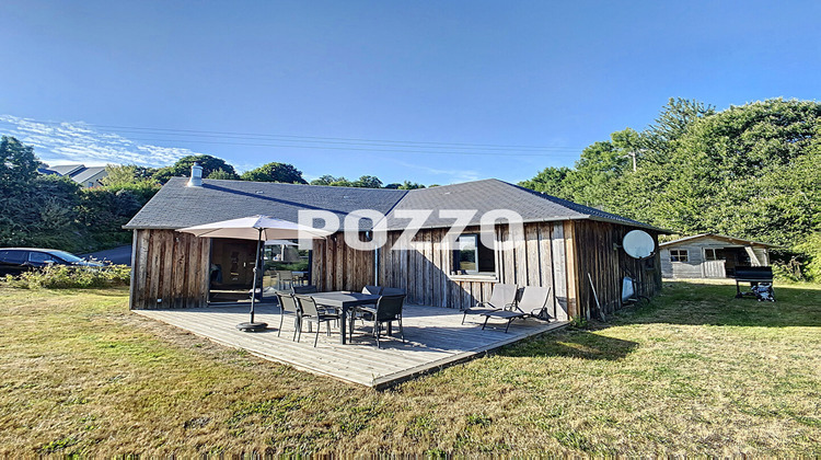 Ma-Cabane - Vente Maison SAINTE-PIENCE, 110 m²