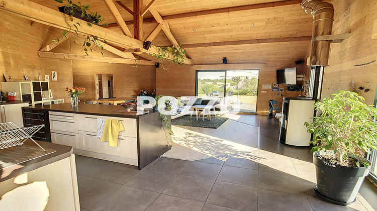Ma-Cabane - Vente Maison SAINTE-PIENCE, 110 m²