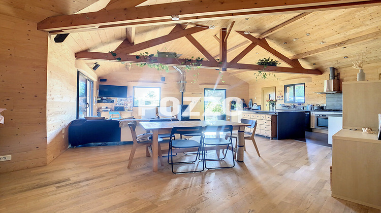 Ma-Cabane - Vente Maison SAINTE-PIENCE, 110 m²