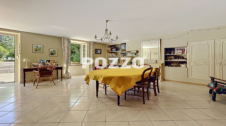 Ma-Cabane - Vente Maison SAINTE-PIENCE, 218 m²
