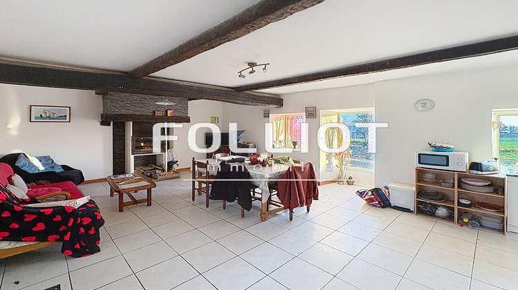 Ma-Cabane - Vente Maison SAINTE-PIENCE, 76 m²