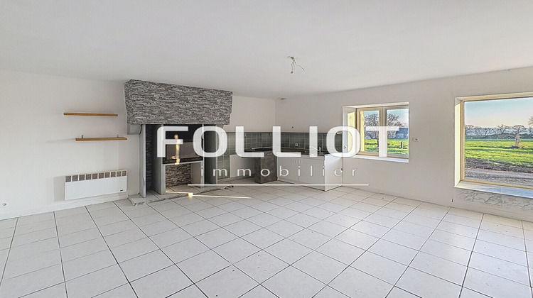 Ma-Cabane - Vente Maison SAINTE-PIENCE, 67 m²