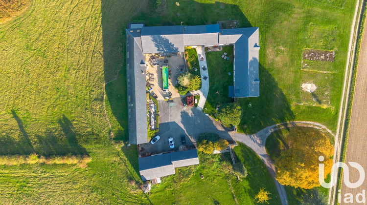 Ma-Cabane - Vente Maison Sainte-Preuve, 513 m²