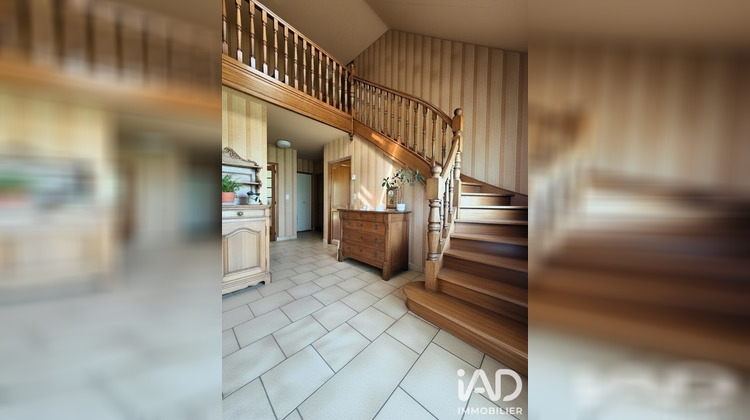 Ma-Cabane - Vente Maison Sainte-Radegonde, 220 m²