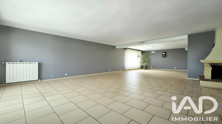 Ma-Cabane - Vente Maison Sainte-Radegonde, 220 m²