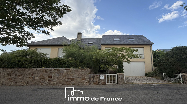 Ma-Cabane - Vente Maison SAINTE-RADEGONDE, 220 m²