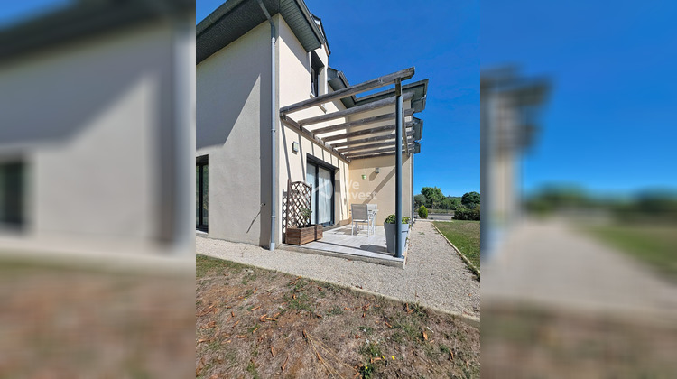 Ma-Cabane - Vente Maison Sainte-Radegonde, 165 m²
