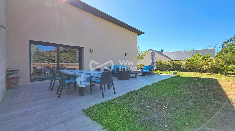 Ma-Cabane - Vente Maison Sainte-Radegonde, 165 m²